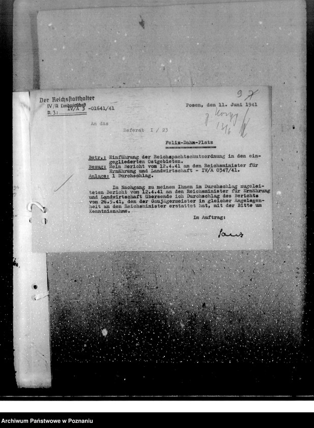 Obraz 13 z jednostki "Reichspachtschutzordnung"