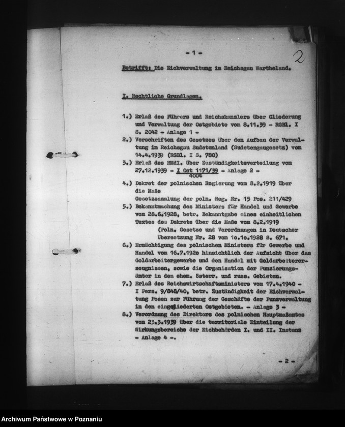 Obraz 6 z jednostki "Eirchverwaltung"