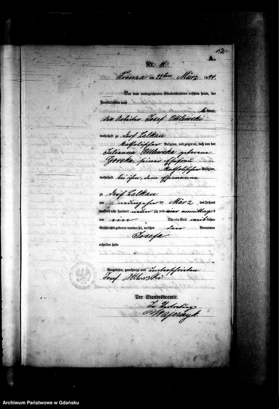 image.from.unit.number "Księga urodzeń"