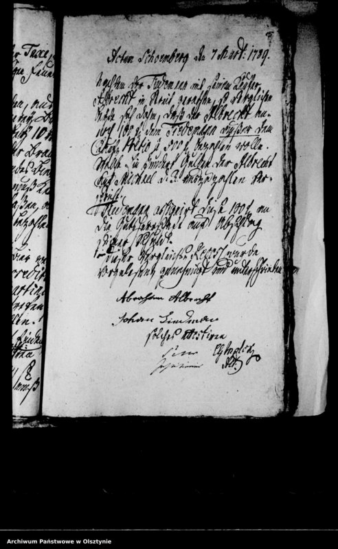 image.from.unit.number "25 Schönbergsche Patrimonial-Gerichts-Protokolle"