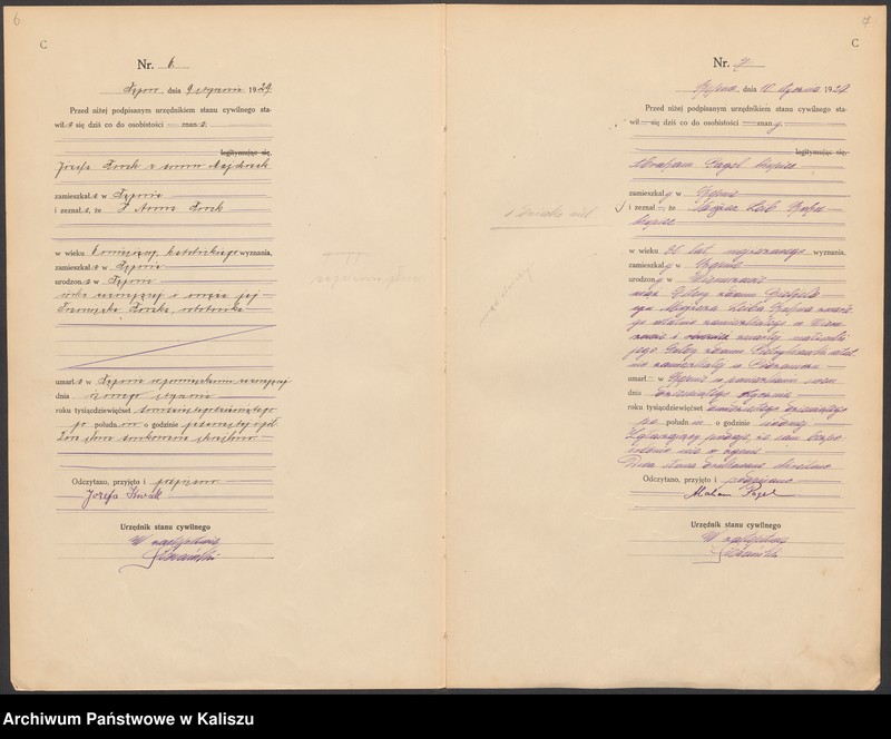 image.from.unit.number "Rejestr śmierci (główny)"