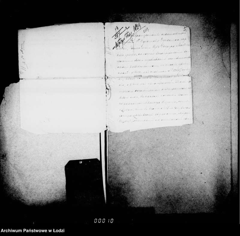 Obraz 8 z jednostki "O vzyskanji gerbovych štrafov čast 2"