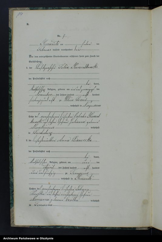 image.from.unit.number "Heiraths-Haupt-Register"