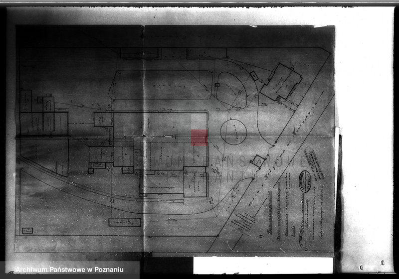 image.from.unit.number "Zatwierdzenie projektu zakładu przemysłowego /Rzeźni/ nr 460 własność Magistratu m. Krotoszyna"
