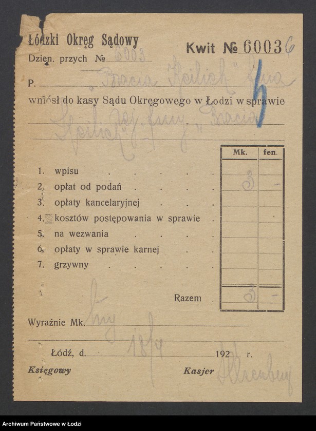 Obraz 8 z jednostki "Bracia Keilich - prowadzenie browaru"