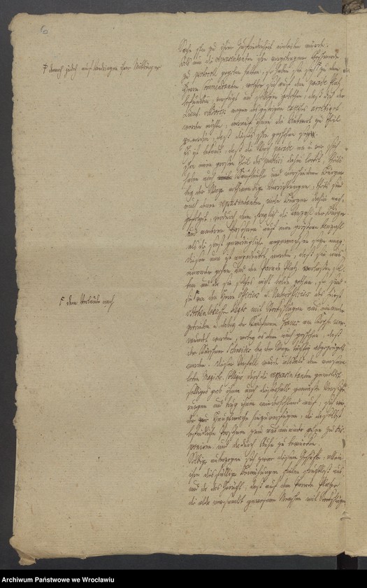 image.from.unit.number "Austand in der Stadt von 6 October 1796."