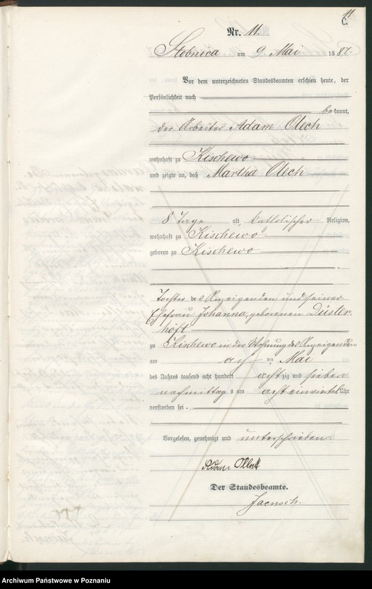 image.from.unit.number "Księga zgonów"