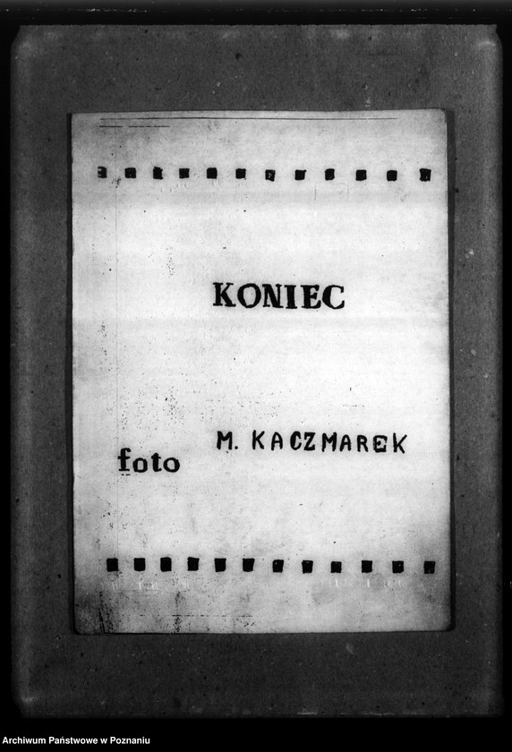 Obraz 11 z jednostki "Valentin Bast aus Liban, Kreis Gnesen (Gniezno)"