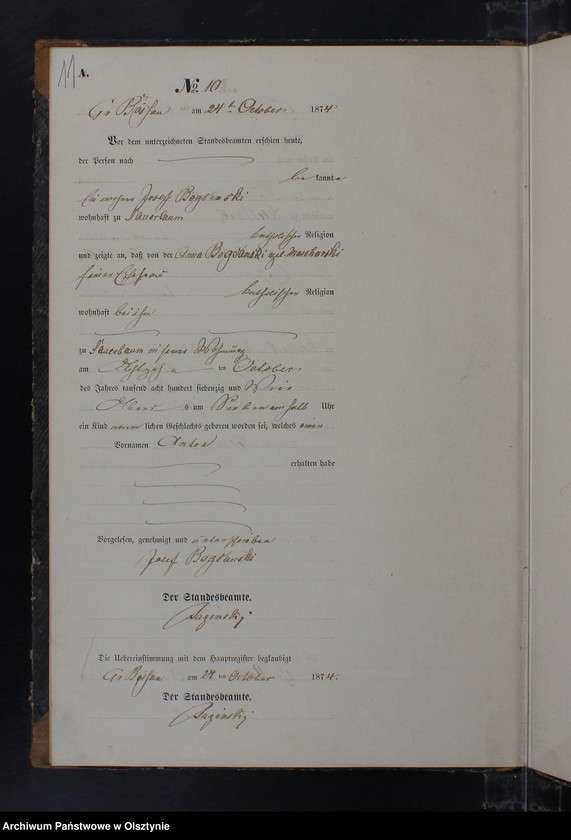 image.from.unit.number "Geburts-Neben-Register Nr 1 - 230"