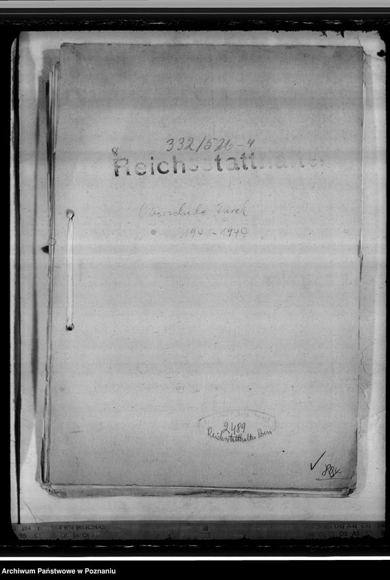 Obraz 4 z jednostki "Oberschule Turek"