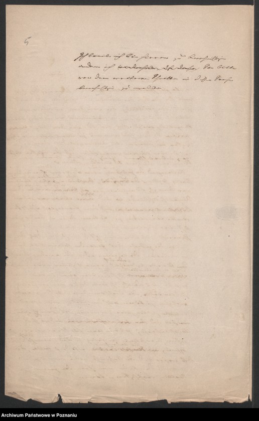 Obraz 8 z jednostki "A. betr. Oberst Różycki und Leopold von Różycki, Stud. med."