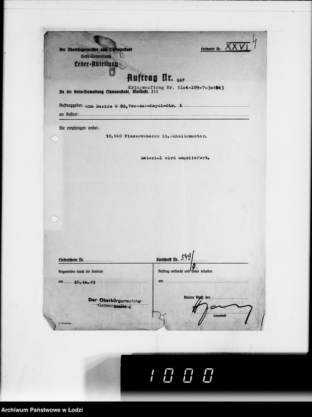 Obraz 8 z jednostki "Piassavabesen"