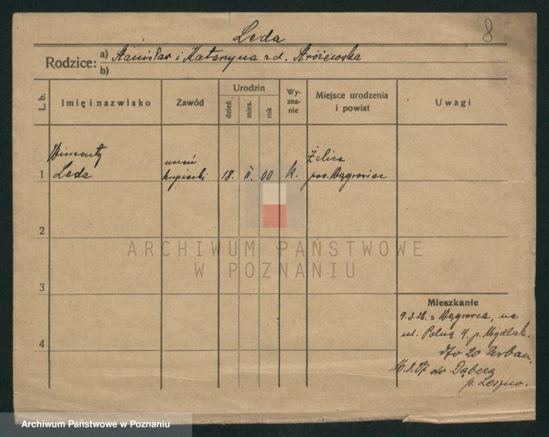 Obraz 8 z jednostki "Leda - Lem"