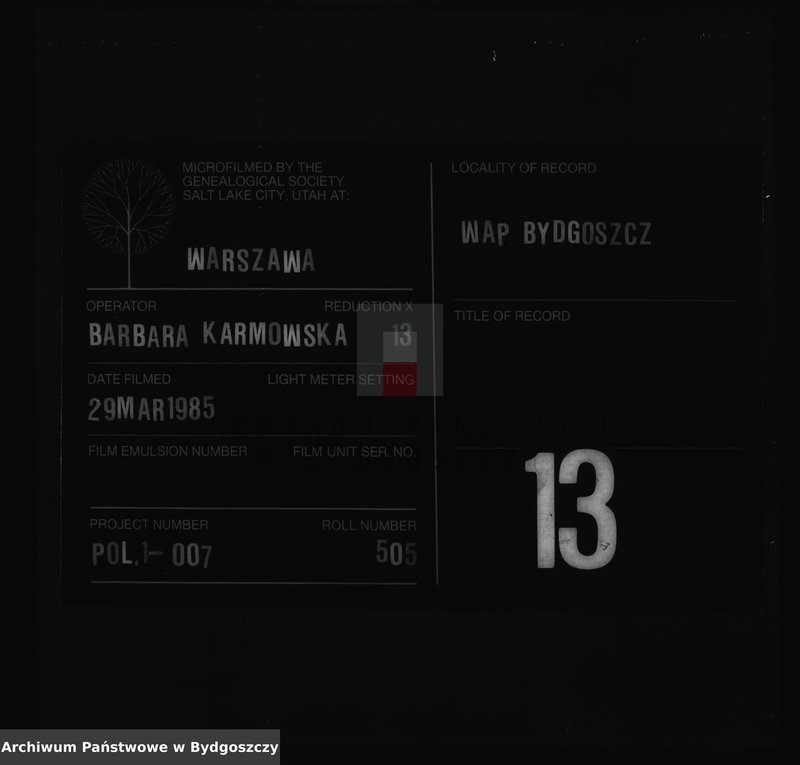image.from.unit.number "Akta zgonów - wtóropis nr 1-7"