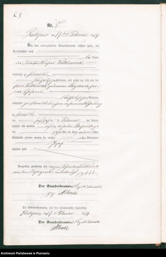 image.from.unit.number "Księga urodzeń"