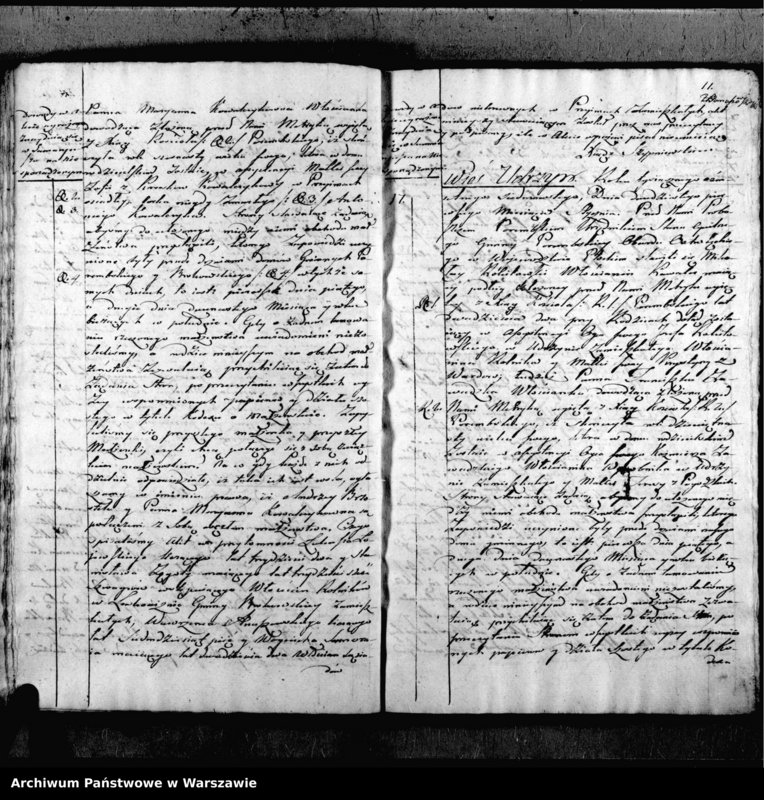 image.from.unit.number "Akta małżeństw, zgonów"