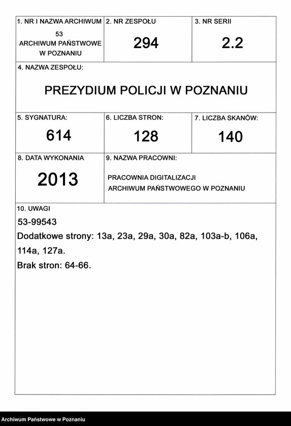 Obraz 1 z jednostki "A. betr. Anton Bogucz Gutspächter und seinen Bruder Alexander"