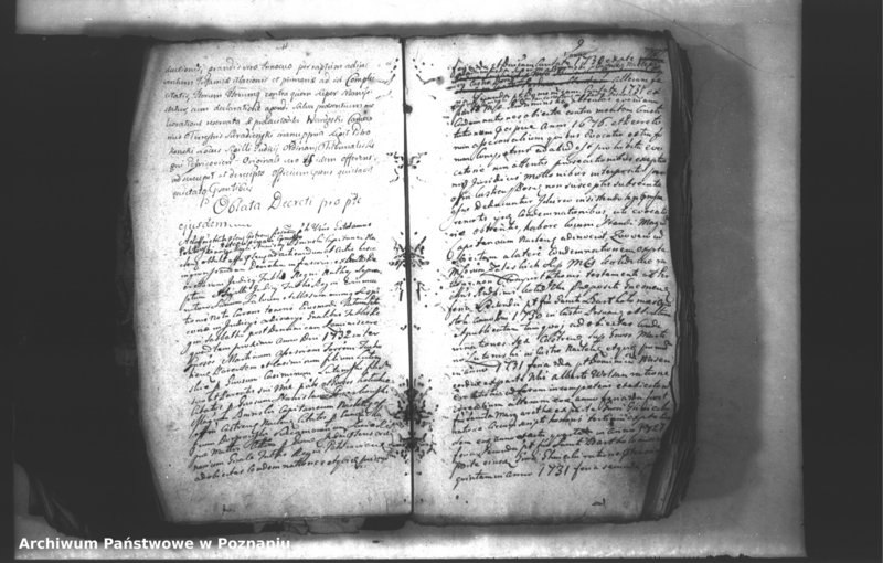 Obraz 13 z jednostki "Relationes [protocollon]"