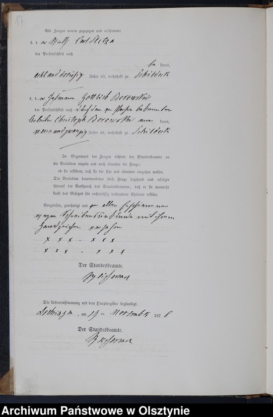 image.from.unit.number "Heiraths-Neben-Register Nr 1 - 10"