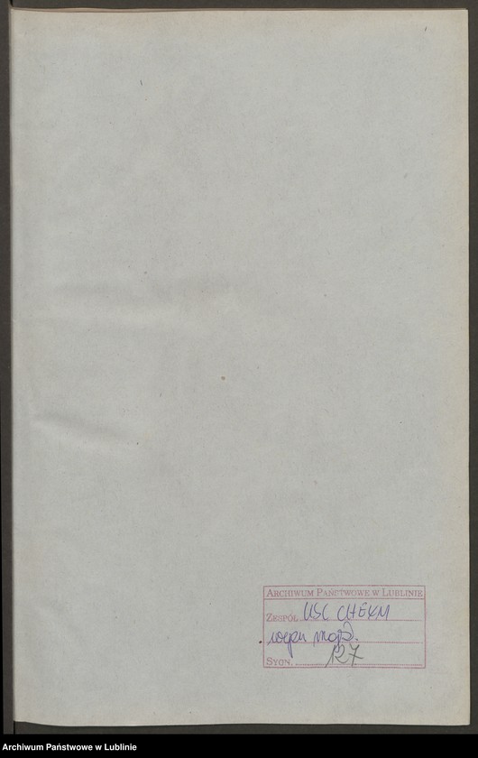 image.from.unit.number "Księga małżeństw"