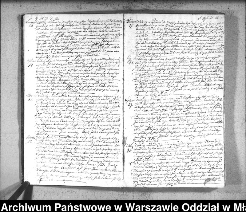 image.from.unit.number "Akta urodzin, małżeństw i zgonów"