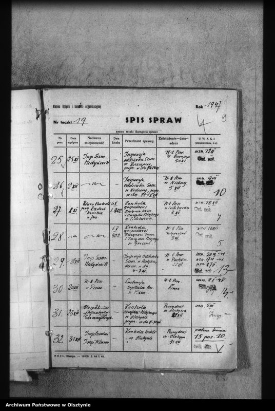 image.from.unit.number "Protokoły i zarządzenia polustracyjne insp. Samorządowych"