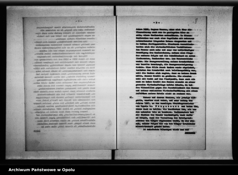 Obraz 12 z jednostki "[Opinie i orzeczenia notariusza dr Glauera]"