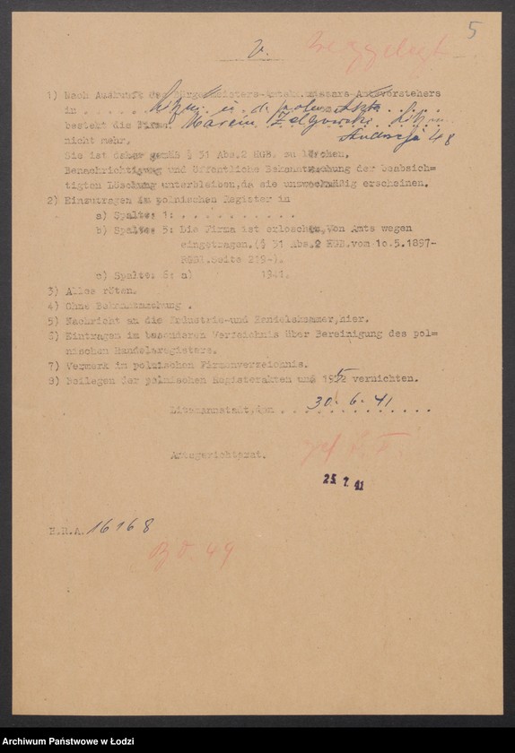 Obraz 7 z jednostki "Marcin Zelgowski - sklep spożywczo-kolonialny"