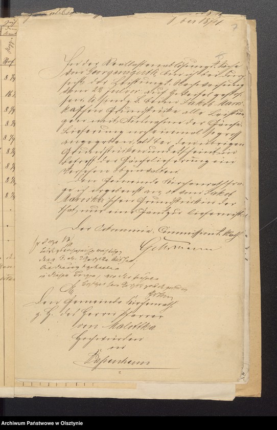 image.from.unit.number "Dismembration von Georgensguth"