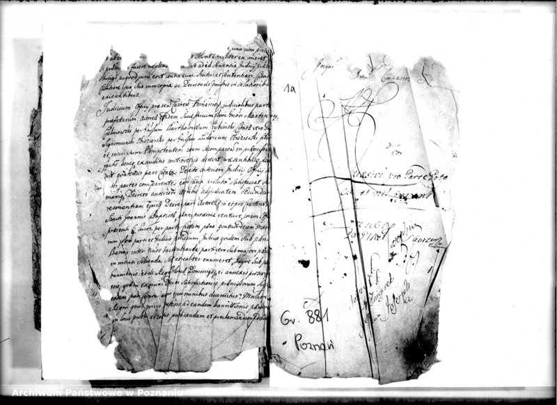 Obraz 4 z jednostki "Relationes [protocollon]"