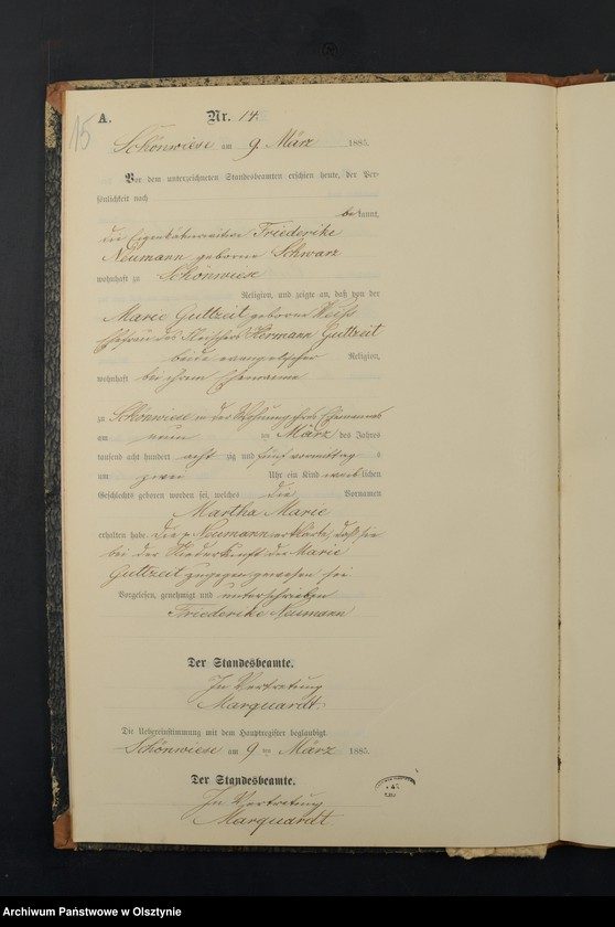 image.from.unit.number "Geburts-Neben-Register Nr 1 - 63"