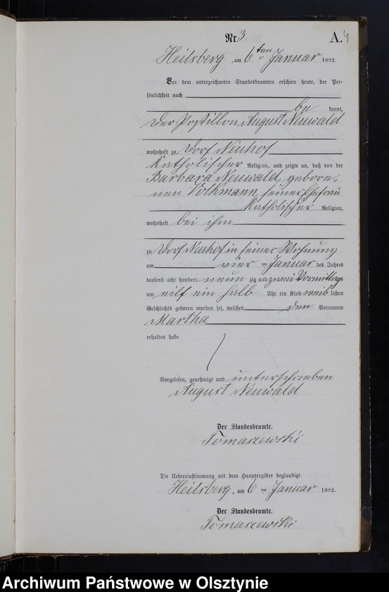 image.from.unit.number "Geburts-Neben-Register Nr 1 - 137"