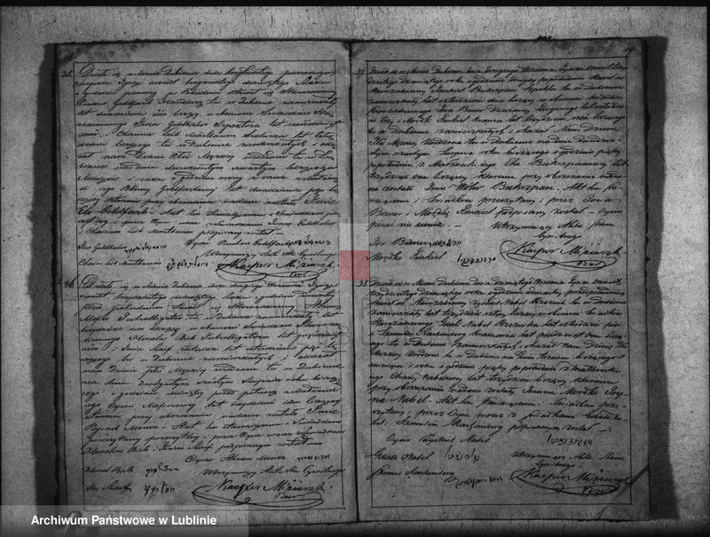 image.from.unit.number "Księga urodzeń, małżeństw i zgonów"