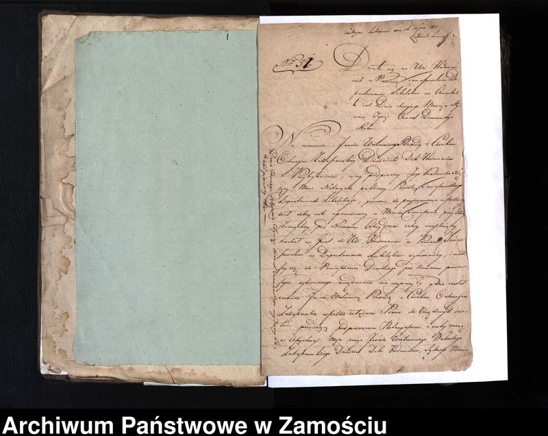 image.from.unit.number "Księga aktów notarialnych Rep. Nr 51-182"