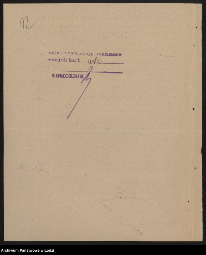 image.from.unit.number "Abel Mekler- drobna sprzedaż manufaktury bawełnianej i półwełnianej"