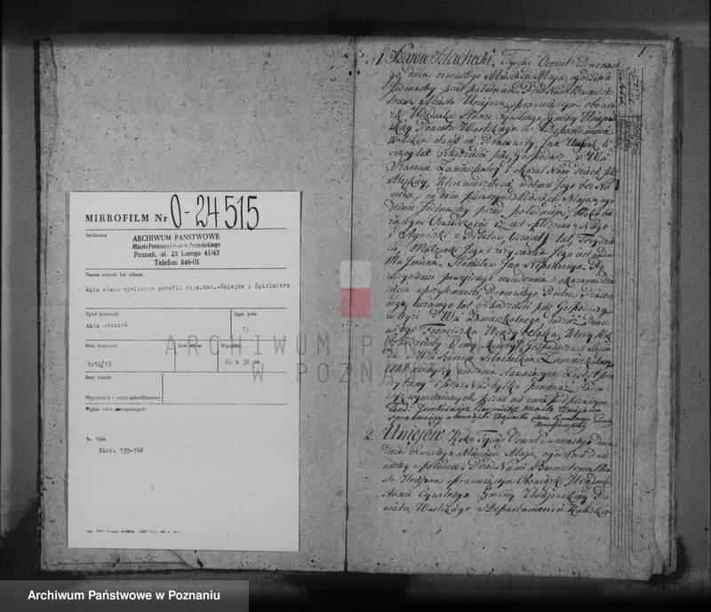 image.from.unit.number "Akta urodzeń"