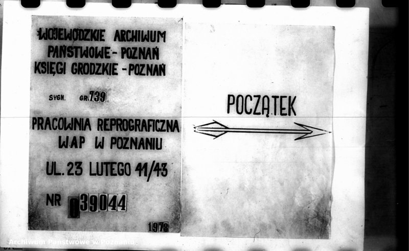 Obraz 1 z jednostki "Relationes [protocollon]"