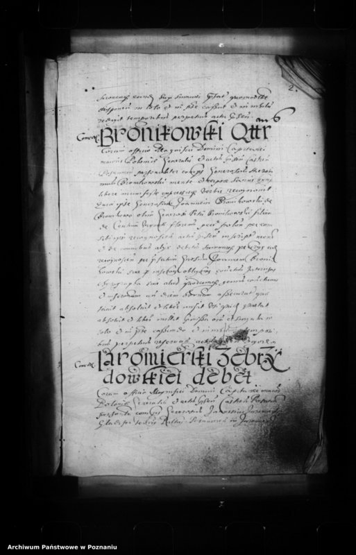 Obraz 9 z jednostki "Inscriptiones [inducta]"