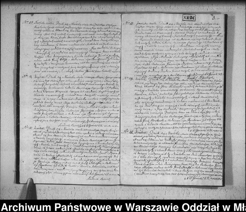 image.from.unit.number "Akta urodzin, małżeństw i zgonów"