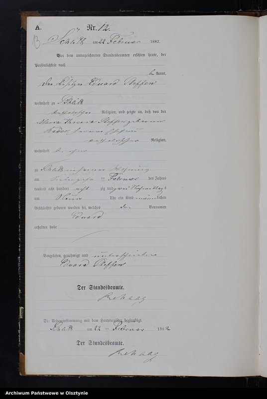 image.from.unit.number "Geburts-Neben-Register Nr 1 - 73"