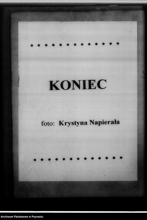 Obraz 13 z jednostki "Einziehungsprotokolle [ksiąg kościelnych] Hohensalza-Stadt [miasto Inowrocław]"