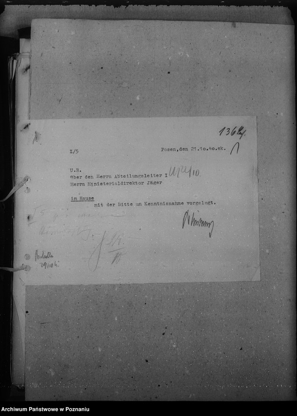 Obraz 5 z jednostki "Nebentätigkeit der Beamten und Angestellten"