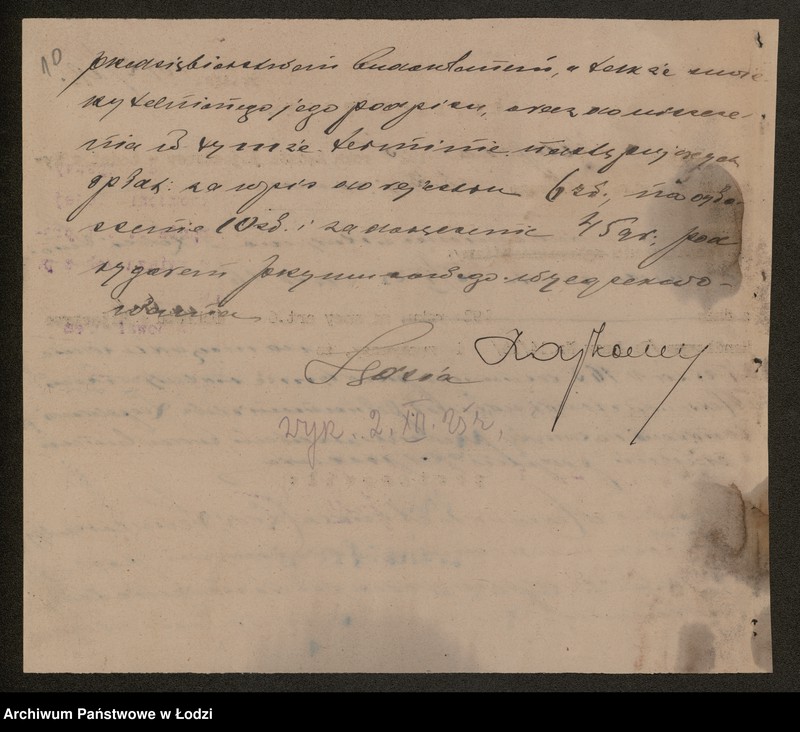 Obraz 12 z jednostki "Alexander Arndt- przedsiębiorstwo budowlane"