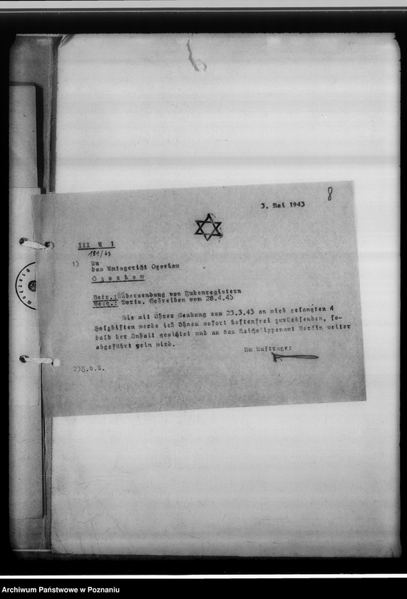 image.from.unit.number "Judenregister [powiat łęczycki]"