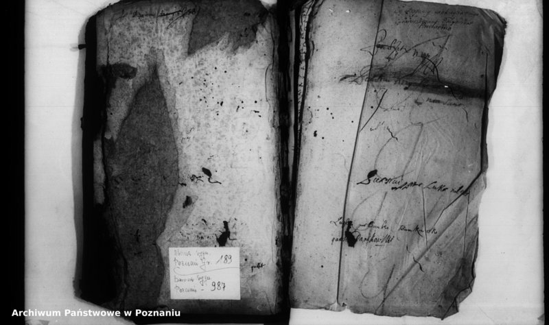 Obraz 3 z jednostki "Inscriptiones [inducta]"