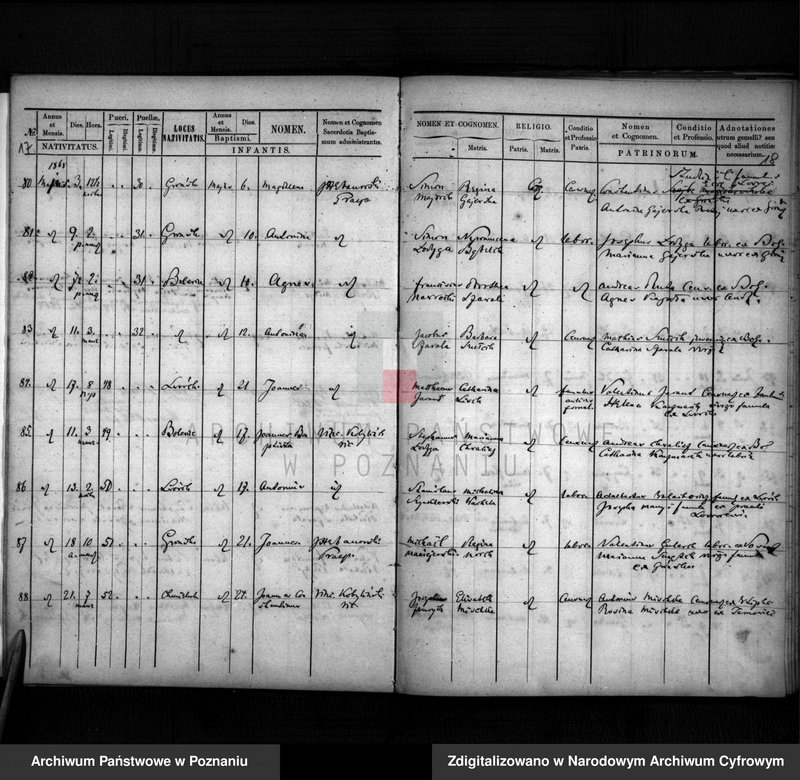 image.from.unit.number "Duplikat urodzonych, zaślubionych i zmarłych"