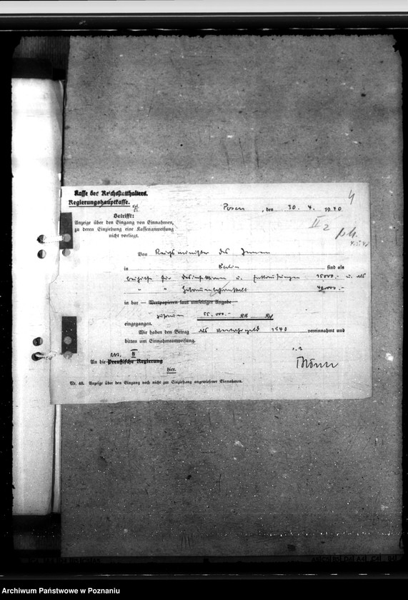 Obraz 8 z jednostki "Desinfektionseinrichtungen"