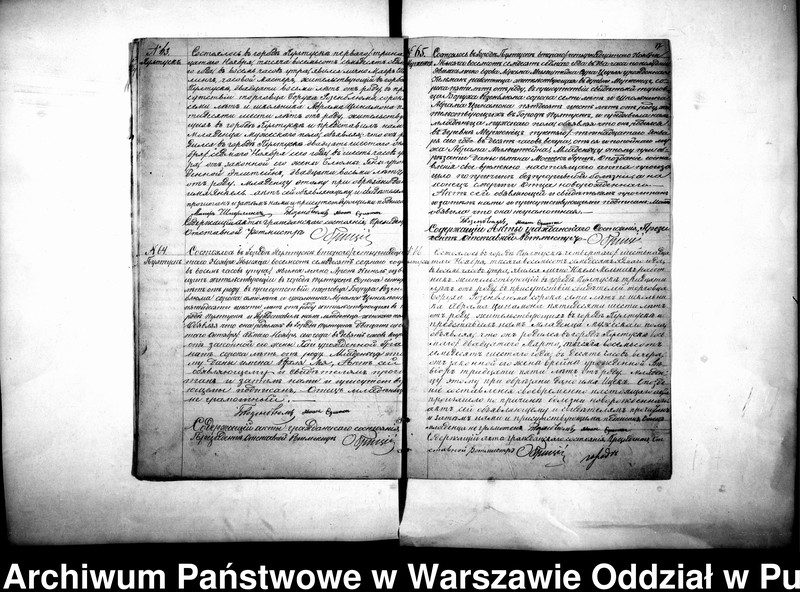 image.from.unit.number "Akta urodzeń, małżeństw, zgonów"