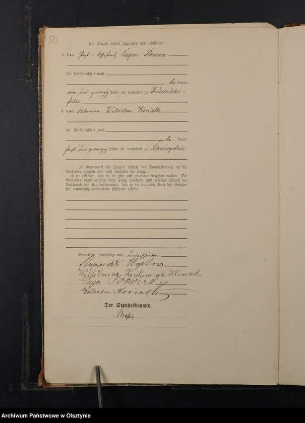 image.from.unit.number "Heiraths-Haupt-Register Nr 1 - 47"