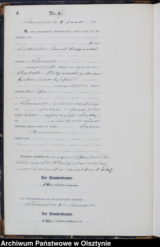 image.from.unit.number "Geburts-Neben-Register Nr 1 - 206"